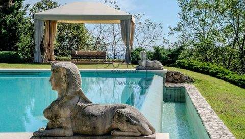 Gardasee Häuser, Gardasee Haus kaufen