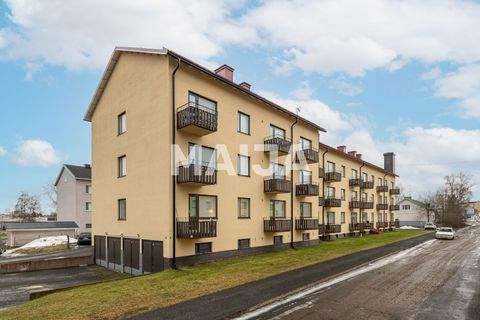 Kemi Wohnungen, Kemi Wohnung kaufen