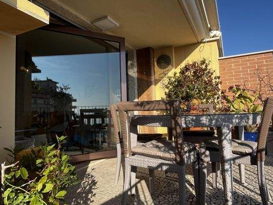 Appartment in Cupra Marittima (Ascoli Piceno)