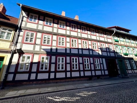 Wernigerode Häuser, Wernigerode Haus kaufen