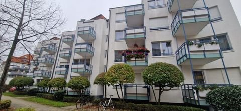 Leipzig Wohnungen, Leipzig Wohnung kaufen