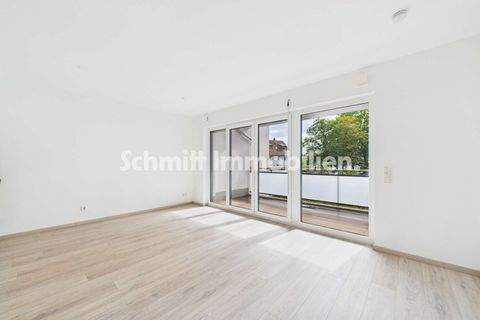 Frankfurt am Main Wohnungen, Frankfurt am Main Wohnung mieten