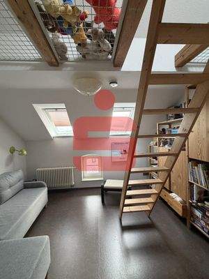 WE OG - Kinderzimmer