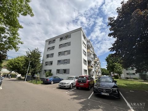 Esslingen am Neckar Wohnungen, Esslingen am Neckar Wohnung kaufen
