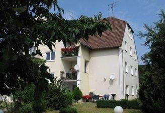 Lichtenfels, Hindeburgstr. 8, Whg. 2.OG. Hauptansi