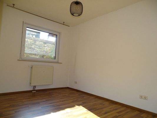 Schlafzimmer Einliegerwohnung