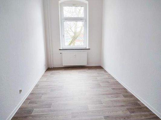 Schlafzimmer Vergleichswohnung