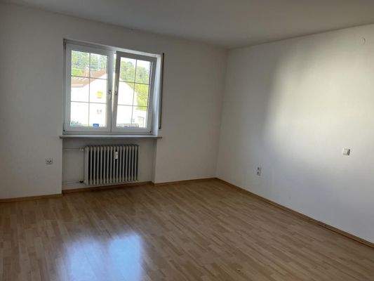 Großes Schlafzimmer