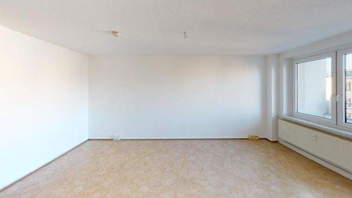 Wohnzimmer Vergleichswohnung