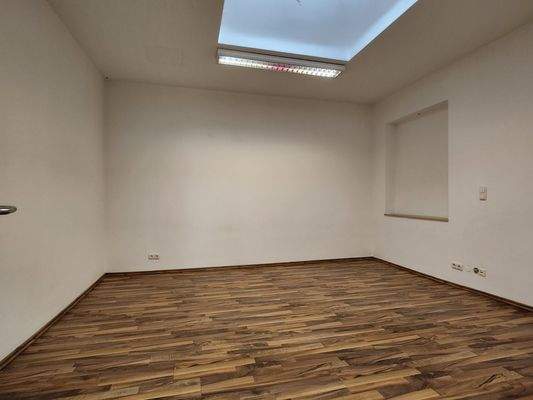 Liegerraum | Erdgeschoss