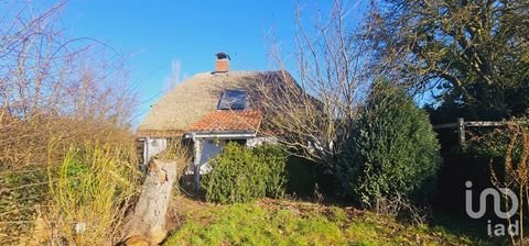 Fehmarn / Dänschendorf auf Fehmarn Häuser, Fehmarn / Dänschendorf auf Fehmarn Haus kaufen