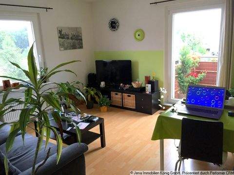 Jena Wohnungen, Jena Wohnung mieten