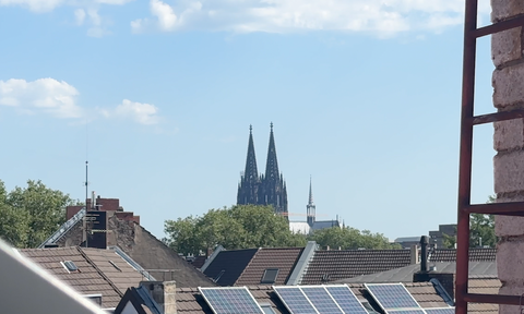 Köln Wohnungen, Köln Wohnung kaufen