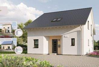 Eingangsbereich