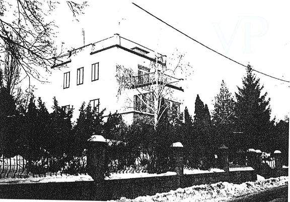 oldalnézet felújítás előtt