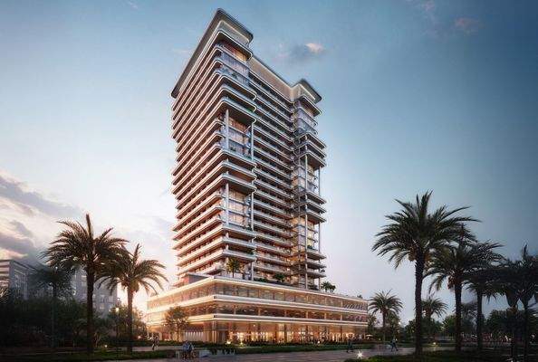 Binghatti Hillside-27