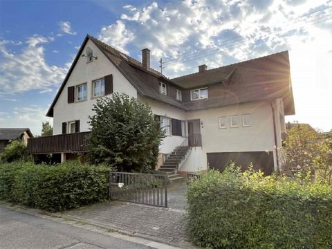 Freiburg im Breisgau Häuser, Freiburg im Breisgau Haus kaufen