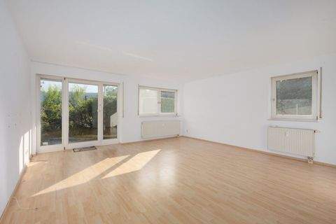 Neuenbürg Wohnungen, Neuenbürg Wohnung kaufen