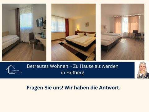 Faßberg Wohnungen, Faßberg Wohnung kaufen