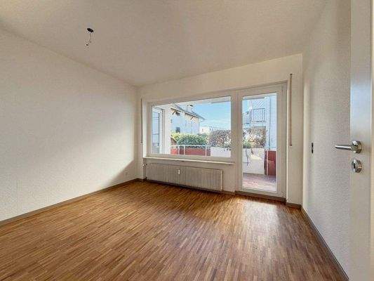 Kind, Gast, Homeoffice