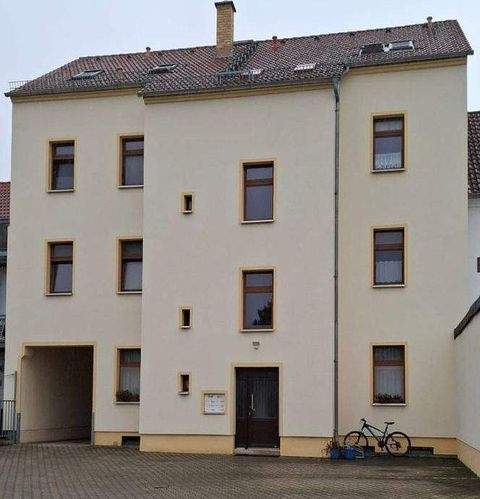 Groitzsch Wohnungen, Groitzsch Wohnung mieten