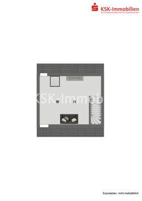 140851 Grundriss Dachgeschoss