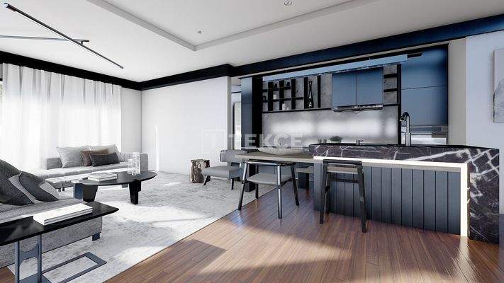 Luxury Villa with Spectacular Views in the Monte Solana Alicante