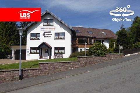 Braunlage Gastronomie, Pacht, Gaststätten