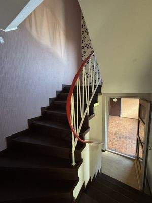 Treppenhaus 2