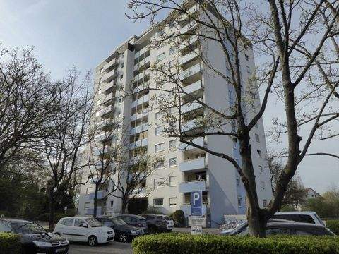 Heppenheim Wohnungen, Heppenheim Wohnung kaufen