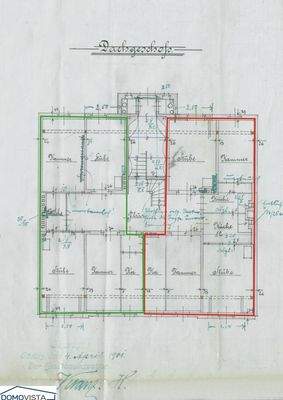 Dachgeschoss_Obergeschosse