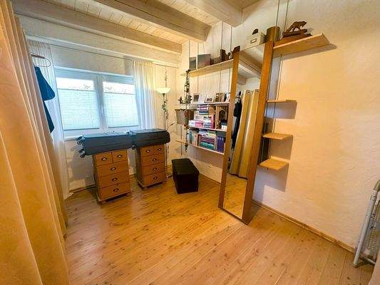 Kinder- / Arbeitszimmer