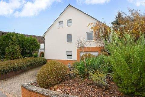 Alfeld (Leine) Häuser, Alfeld (Leine) Haus kaufen