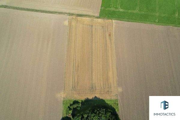 zusätzliches Grundstück