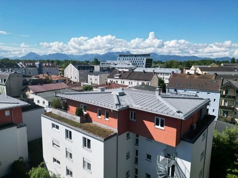 Rosenheim Wohnungen, Rosenheim Wohnung kaufen