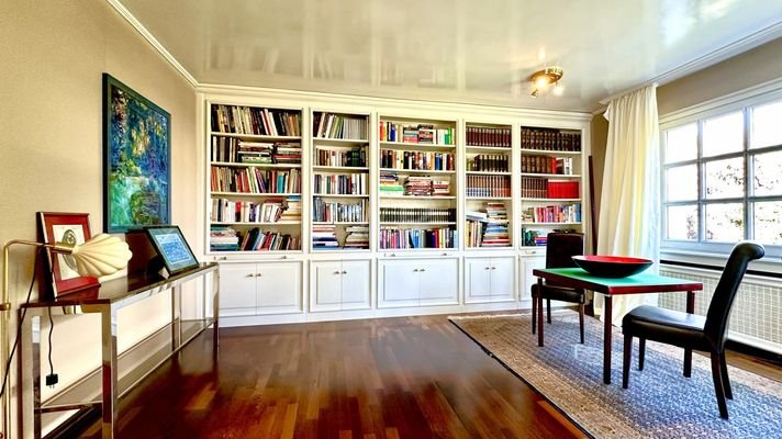 Bibliothek