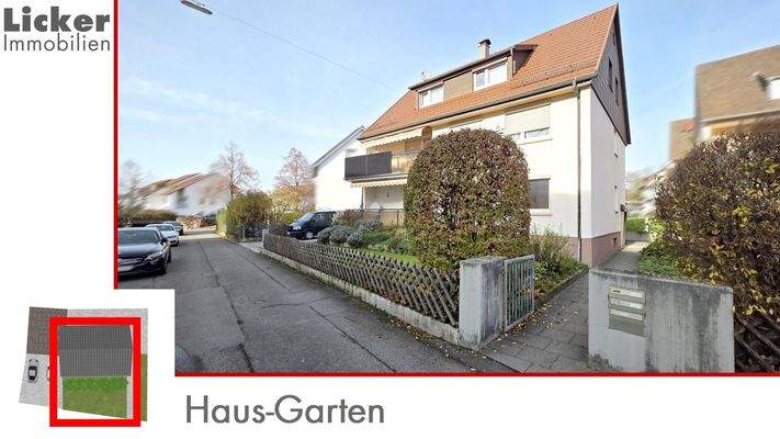 Haus-Garten