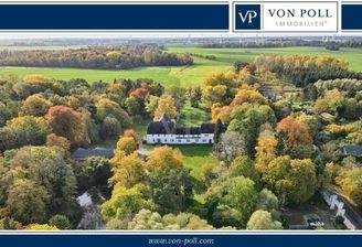 Luftbild Vorderansicht 