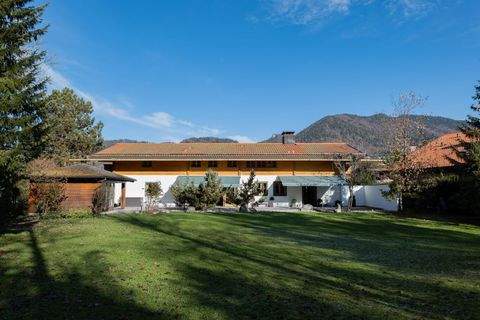 Rottach-Egern Häuser, Rottach-Egern Haus mieten 