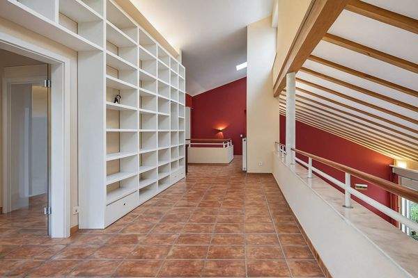 Galerie im Obergesch