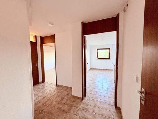 Flur Einliegerwohnung