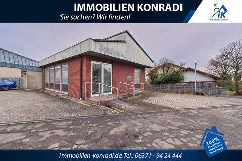 Zweibrücken Renditeobjekte, Mehrfamilienhäuser, Geschäftshäuser, Kapitalanlage