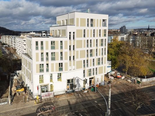 Gesundheitszentrum HeinrichsQuartier