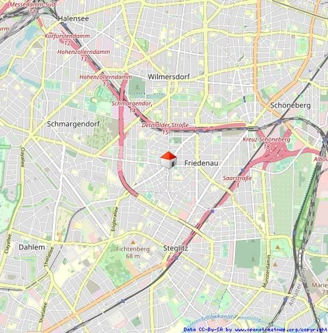 Berlin Wohnungen, Berlin Wohnung kaufen