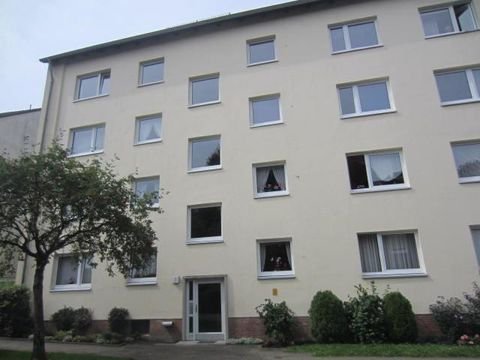 Schwarzenbek Wohnungen, Schwarzenbek Wohnung mieten