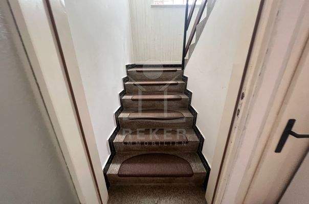 Familienkomfort auf zwei Etagen