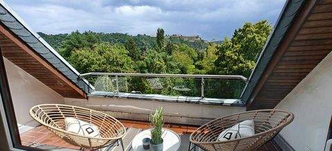 Koblenz Wohnungen, Koblenz Wohnung kaufen