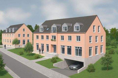 Born Wohnungen, Born Wohnung kaufen