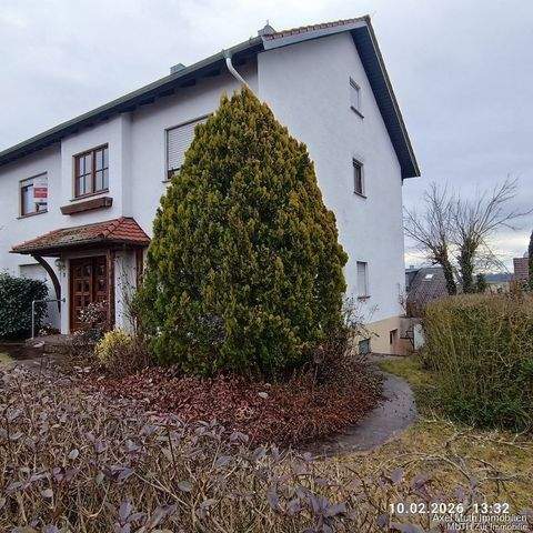 Eppingen Häuser, Eppingen Haus kaufen