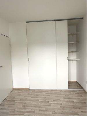 Einbauschrank Büro / Kinderzimmer